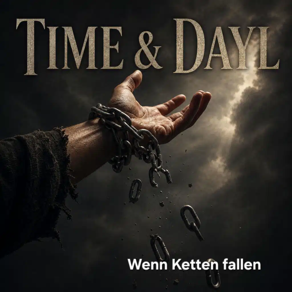 Wenn Ketten fallen