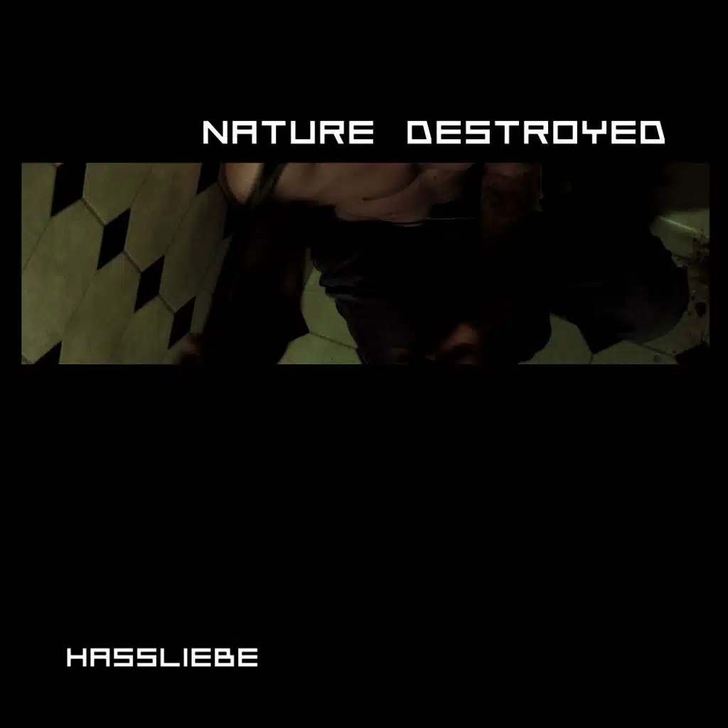 Nature Destroyed