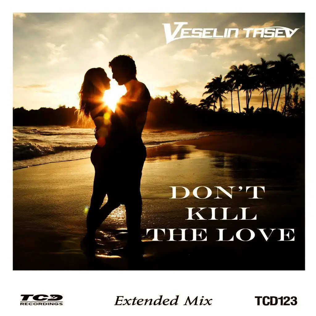 Don't Kill the Love (Extended Mix)