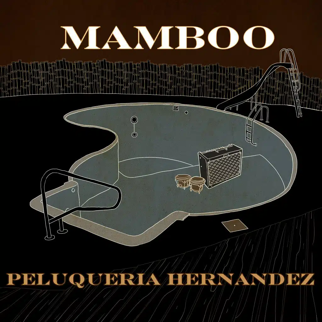 Mamboo