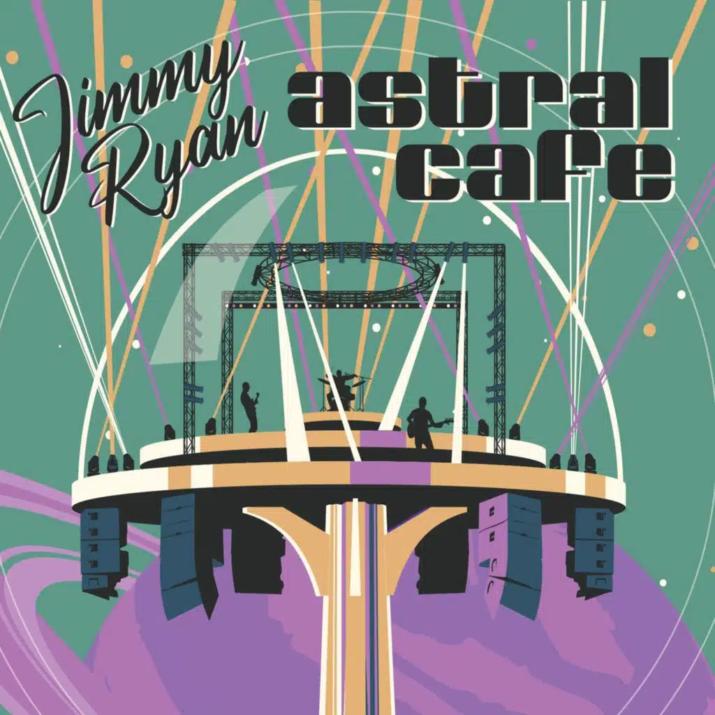 Astral Cafe