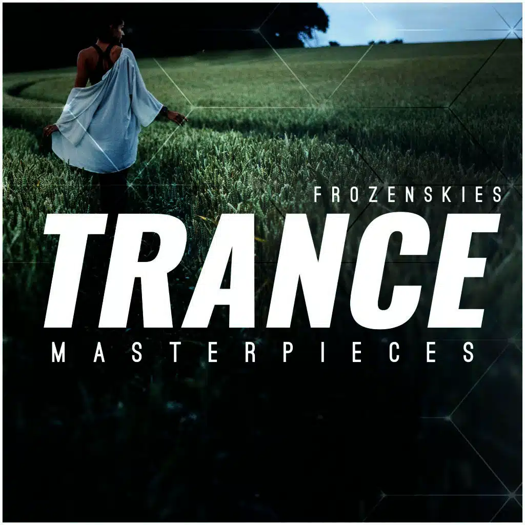 Pompeii (Frozen Skies Remix)