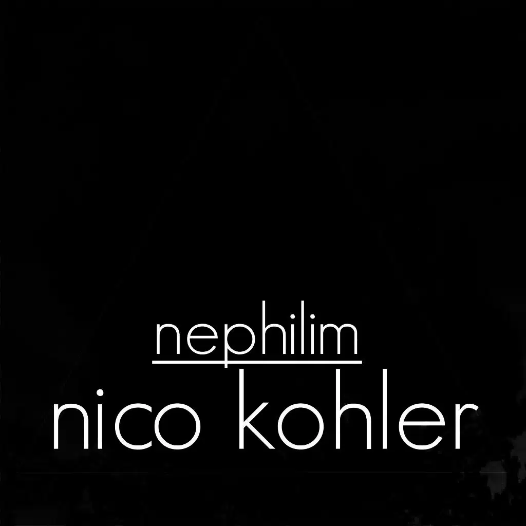 Nico Kohler