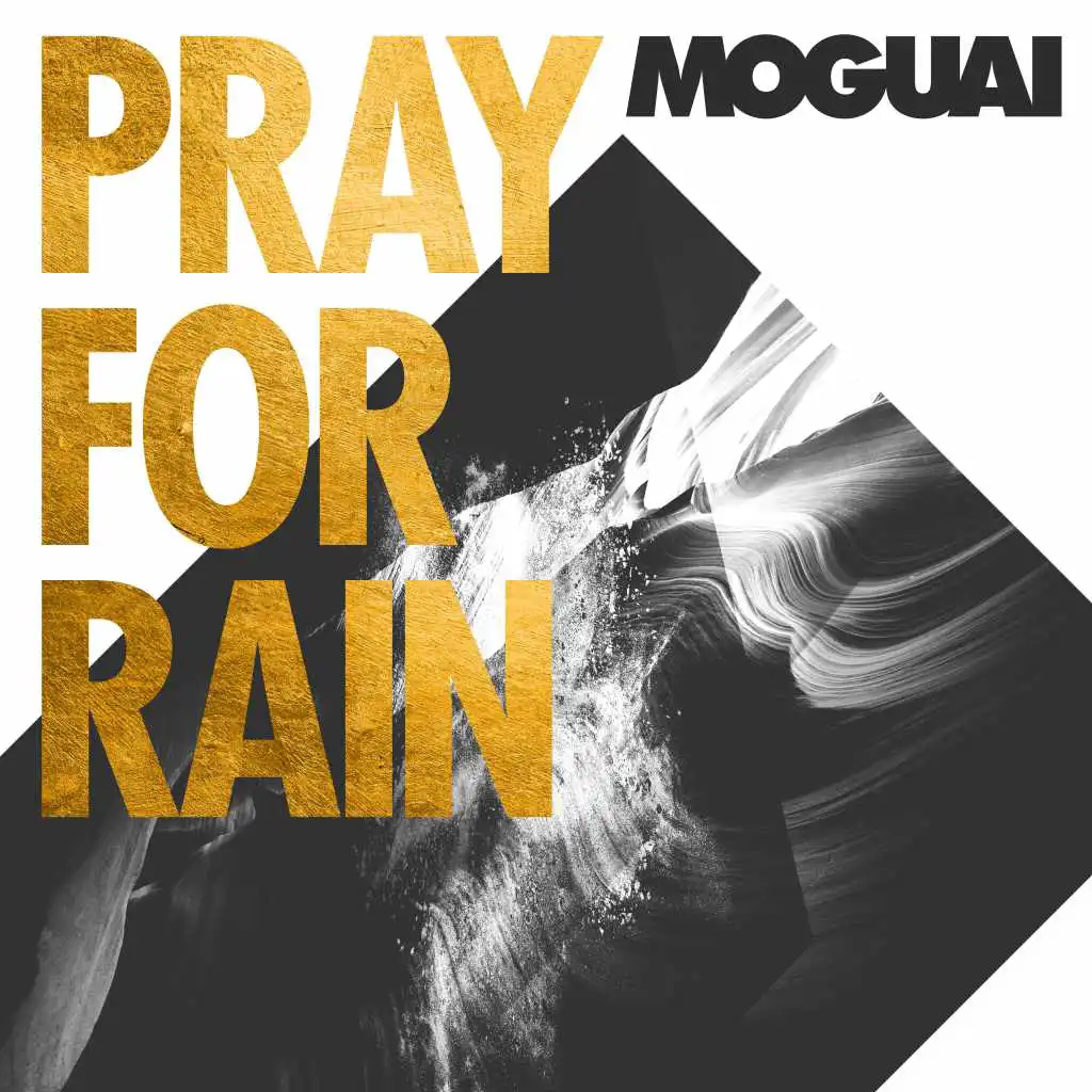 Pray for Rain (Oliver Moldan Extended Remix)
