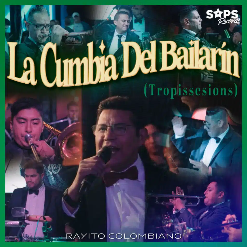 Rayito Colombiano