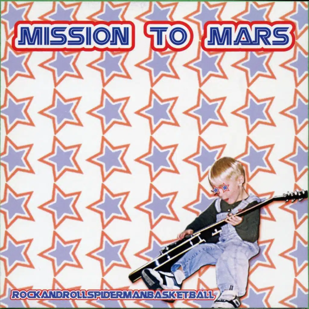 Mission To Mars