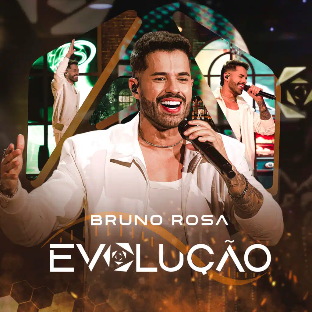 Evolução (Ao Vivo)