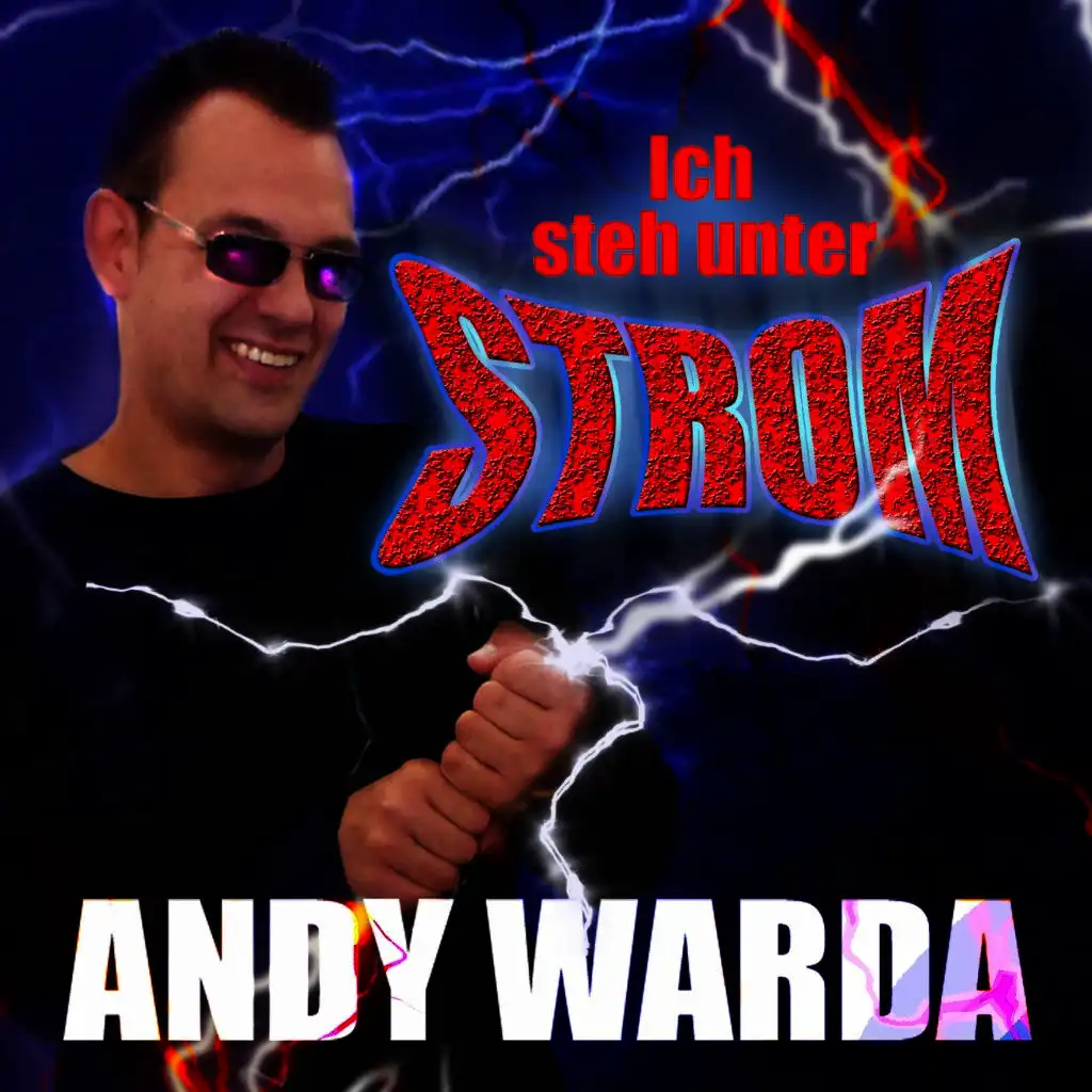 Andy Warda