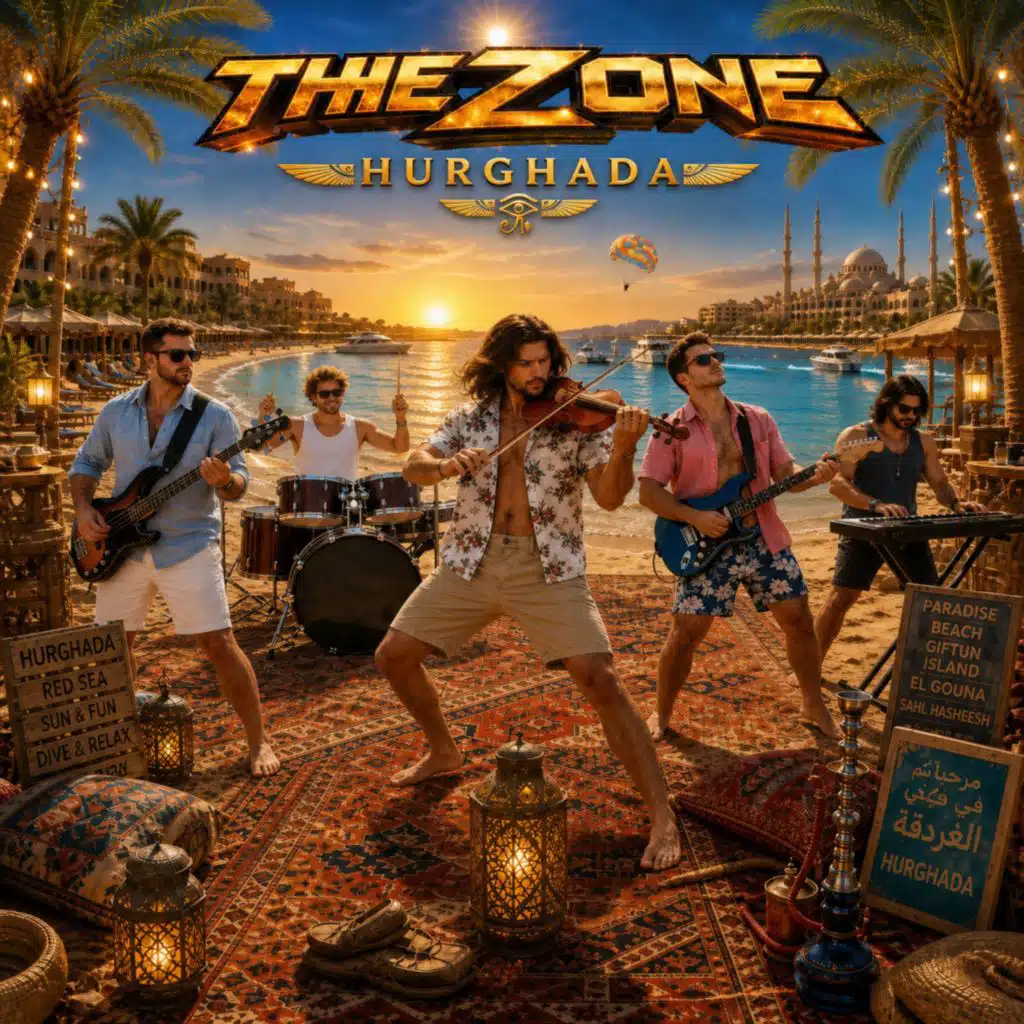 The Zone