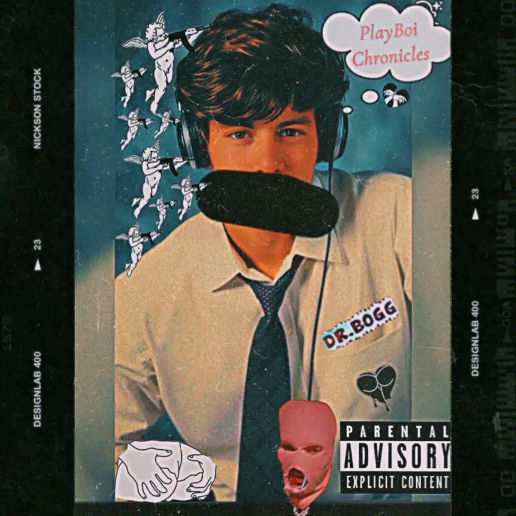 PlayBoi Chronicles