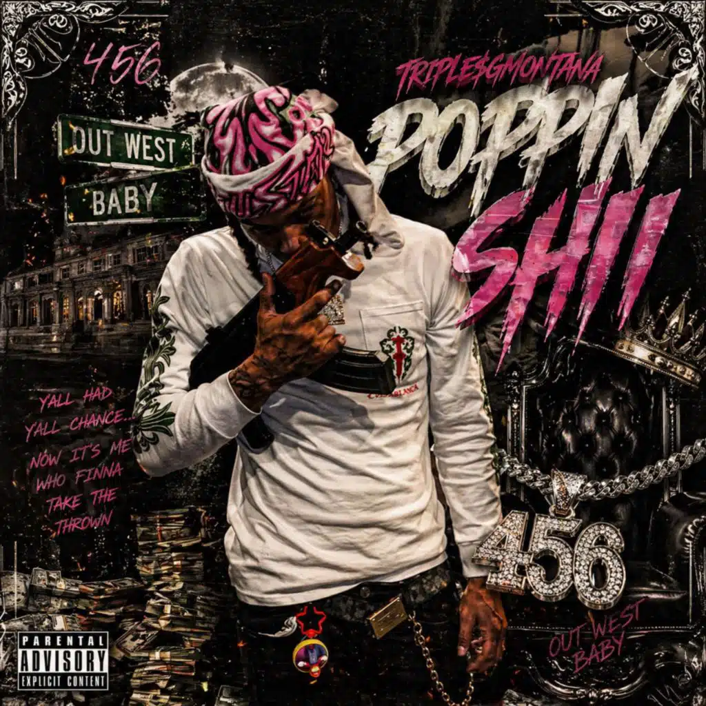 TRIPLE$GMONTANA