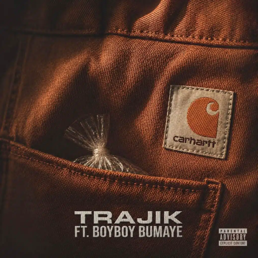 Trajik