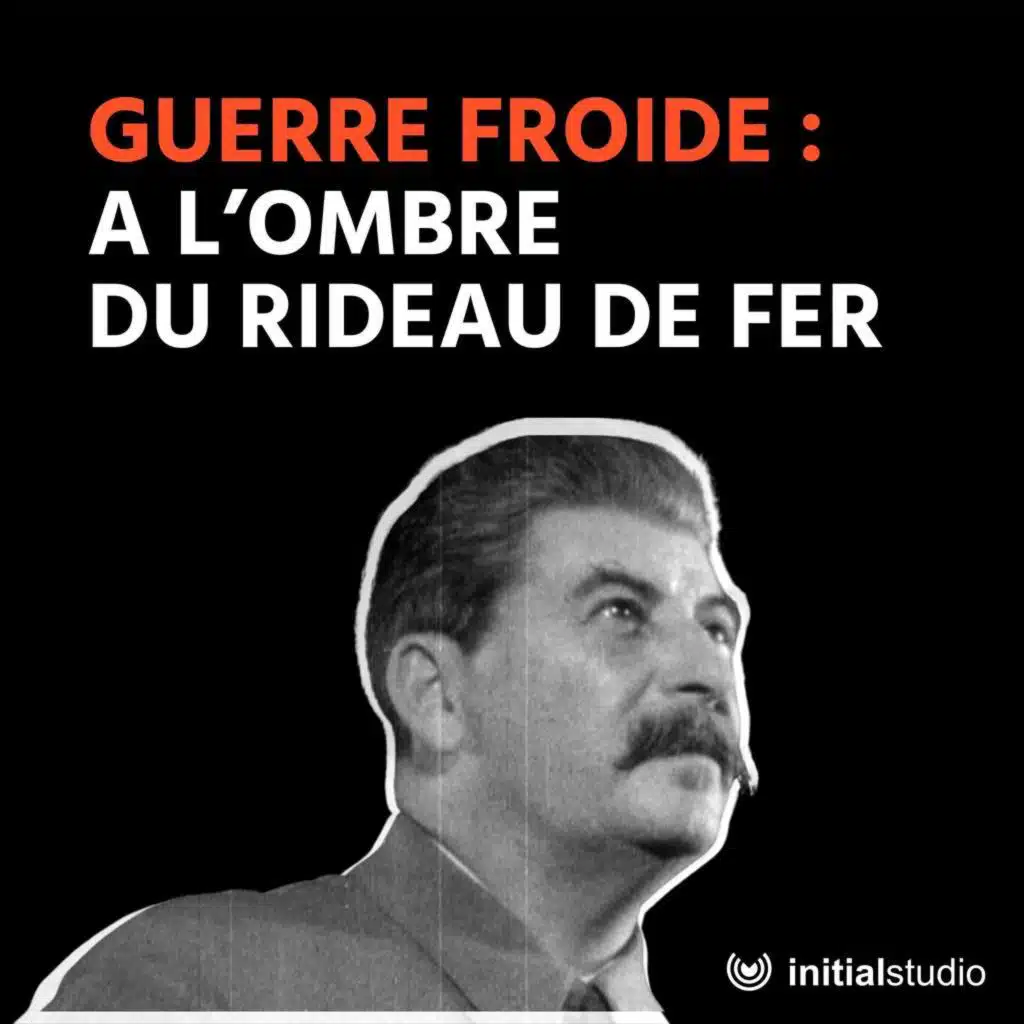 [Bande-annonce] - Guerre froide : à l'ombre du rideau de fer