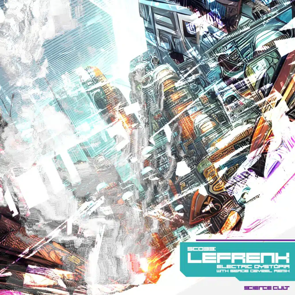Electric Dystopia