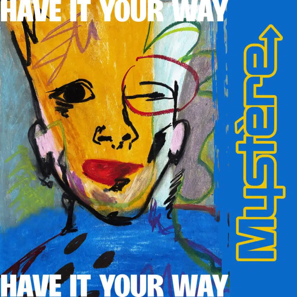 Mystère