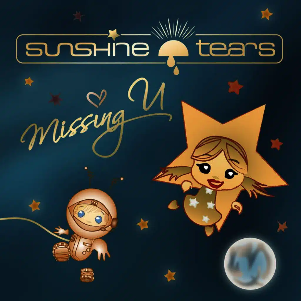 Missing U