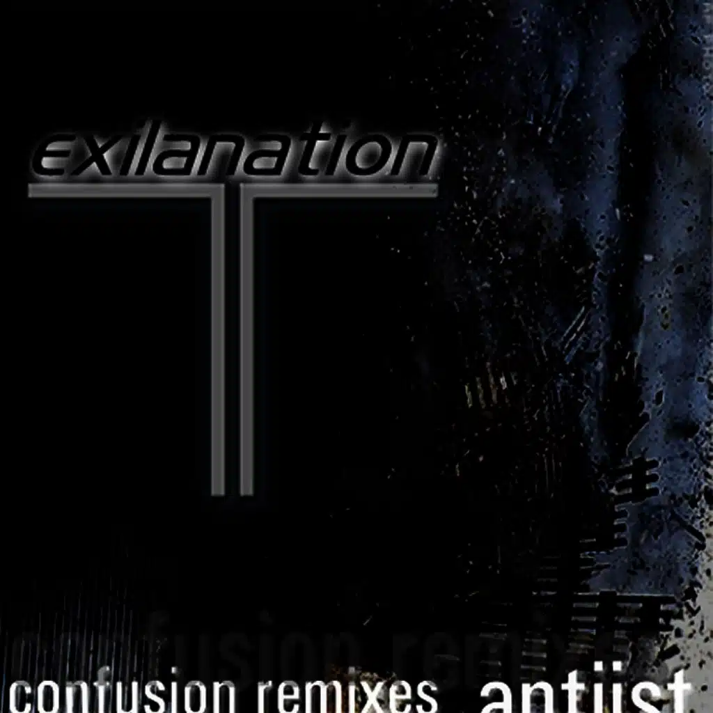 Confusion (Mortal Void Remix)