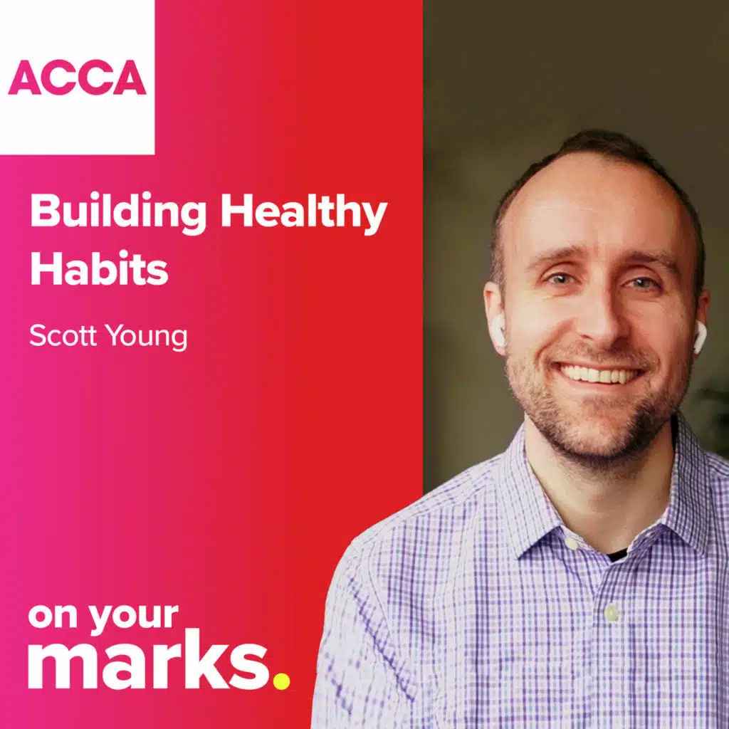 Building Healthy Habits