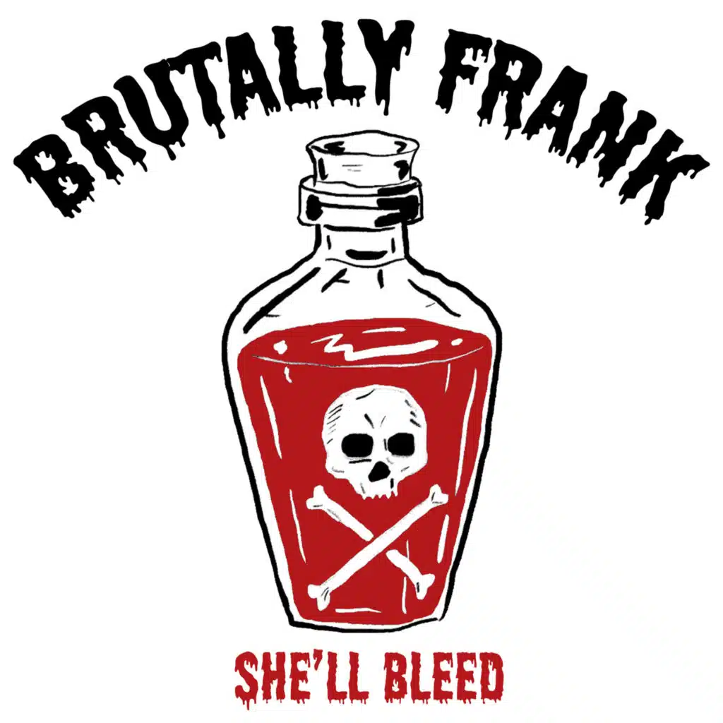 Brutally Frank