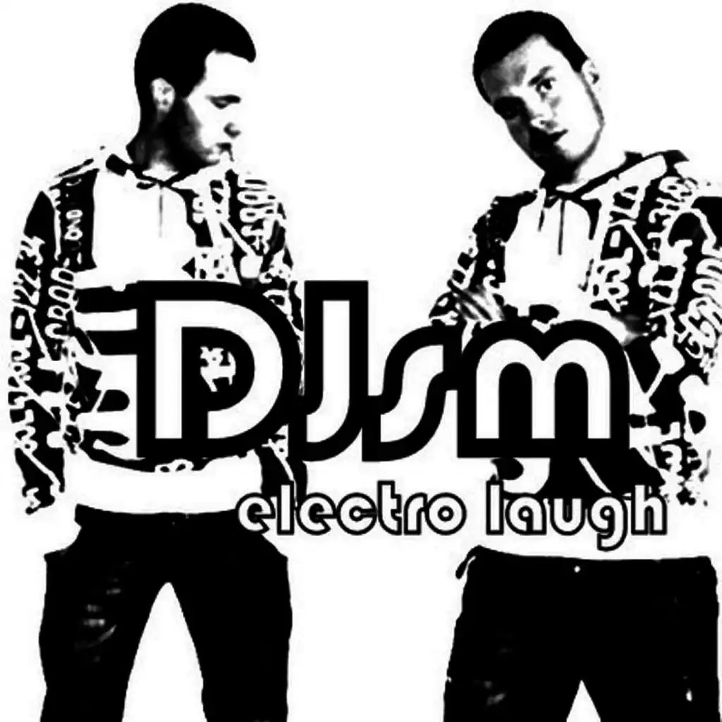 Electro Laugh (Cert-8 Remix)