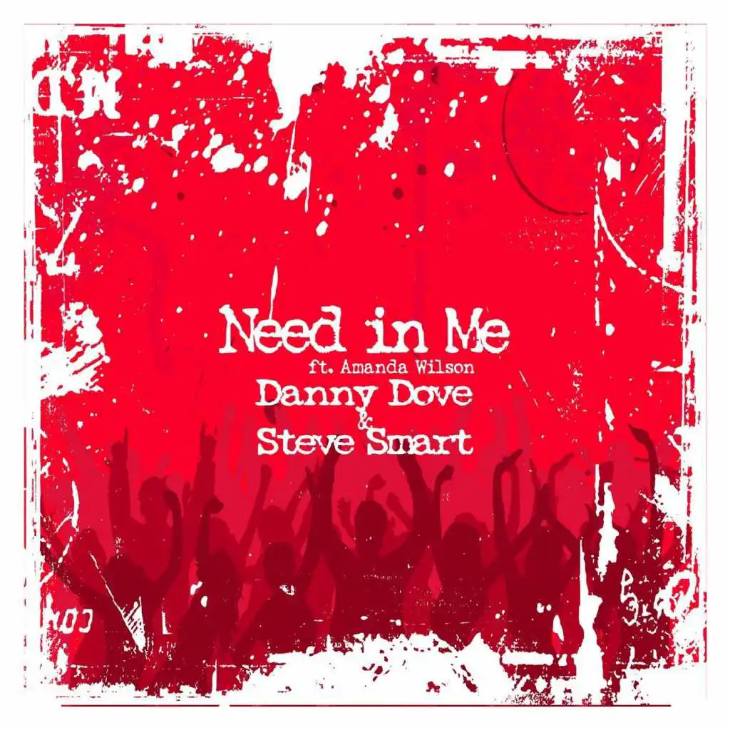 Need in Me (Club Mix)