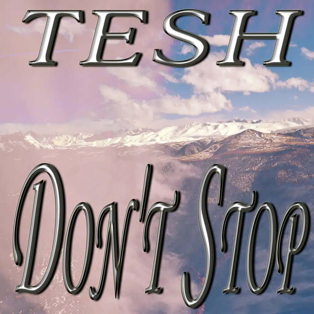 Don't Stop