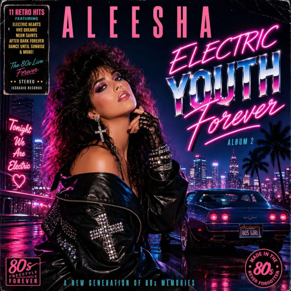 Aleesha