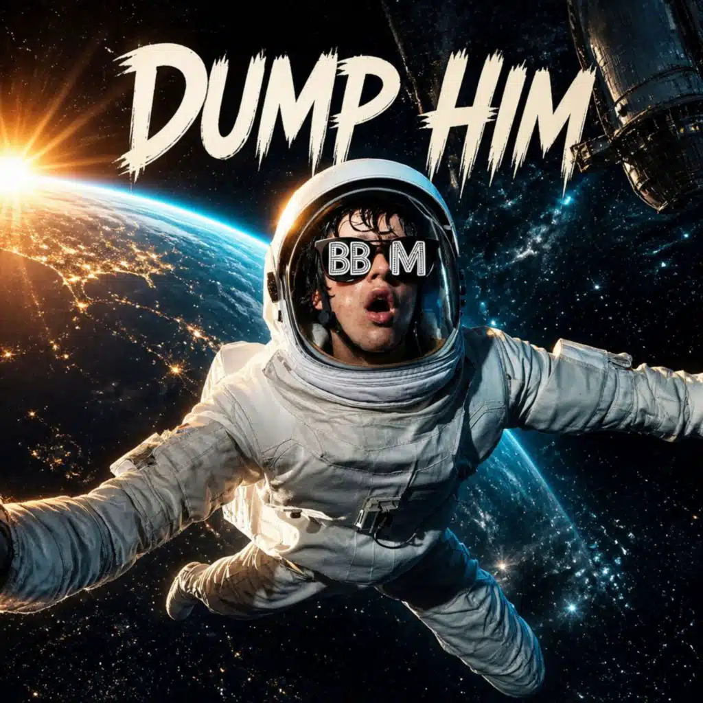DUMP HIM