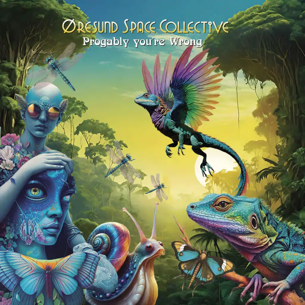 Øresund Space Collective