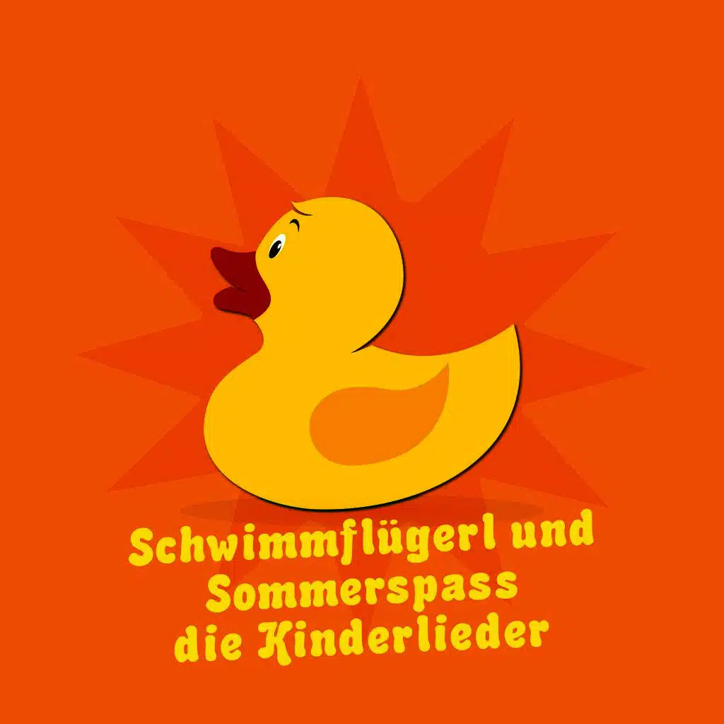 Banana-Señor (Wollt ihr Bananen haben)