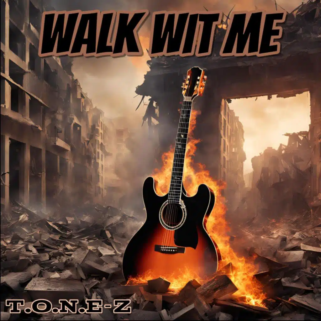 T.O.N.E-Z