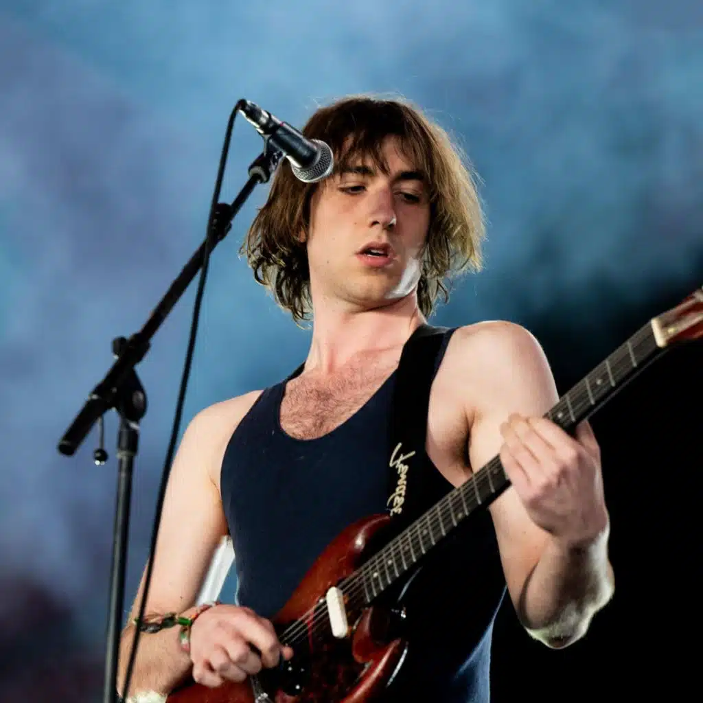 Fake fans, fake buzz? How your favourite band got big