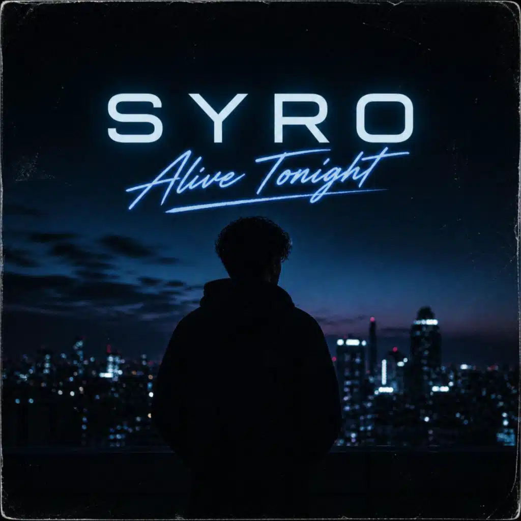 SYRO