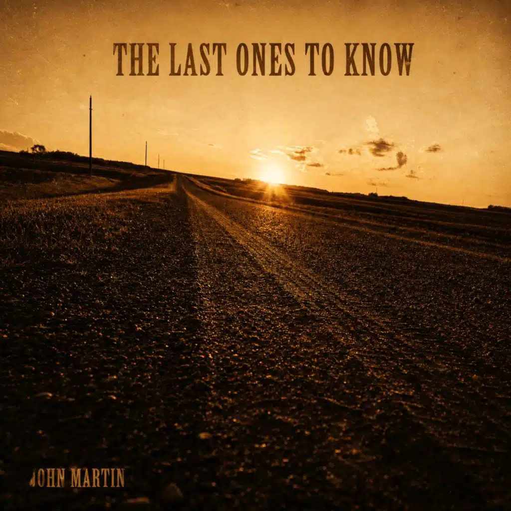 The Last Ones to Know
