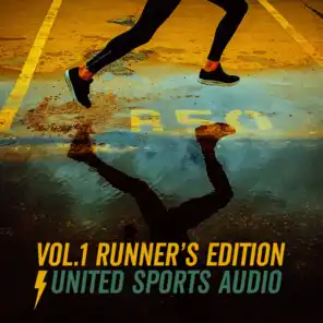 United Sports Audio: Runner's Edition, Vol. 1