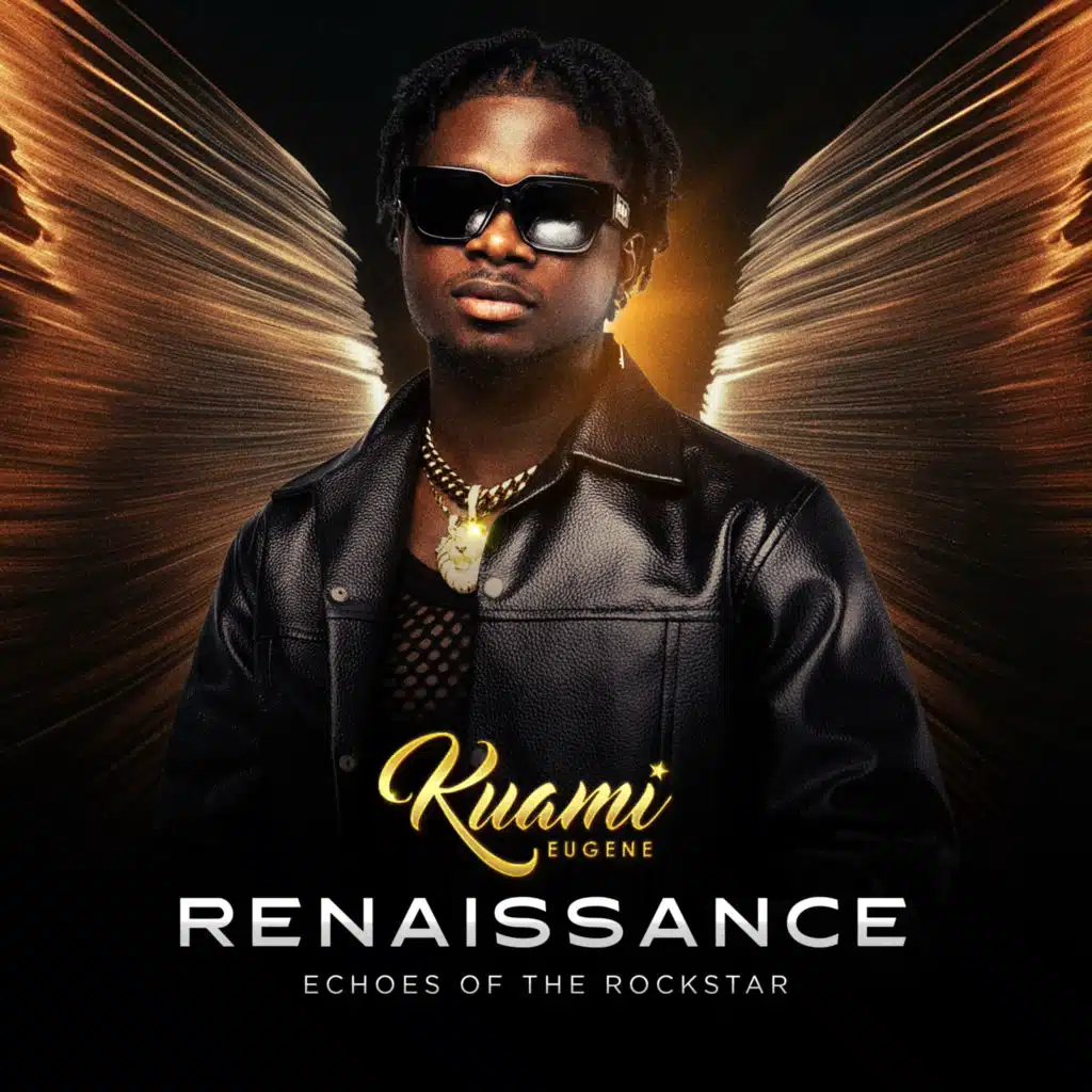 Renaissance: Echoes of the Rockstar