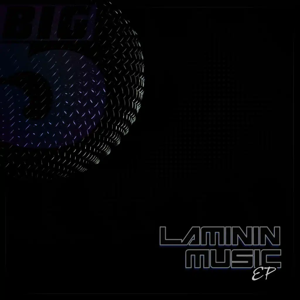 Laminin Music EP