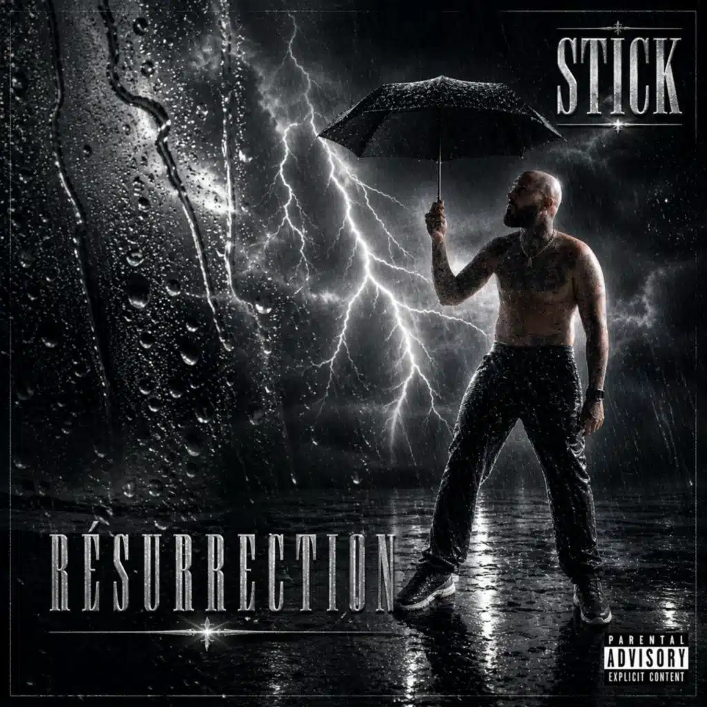 Résurrection