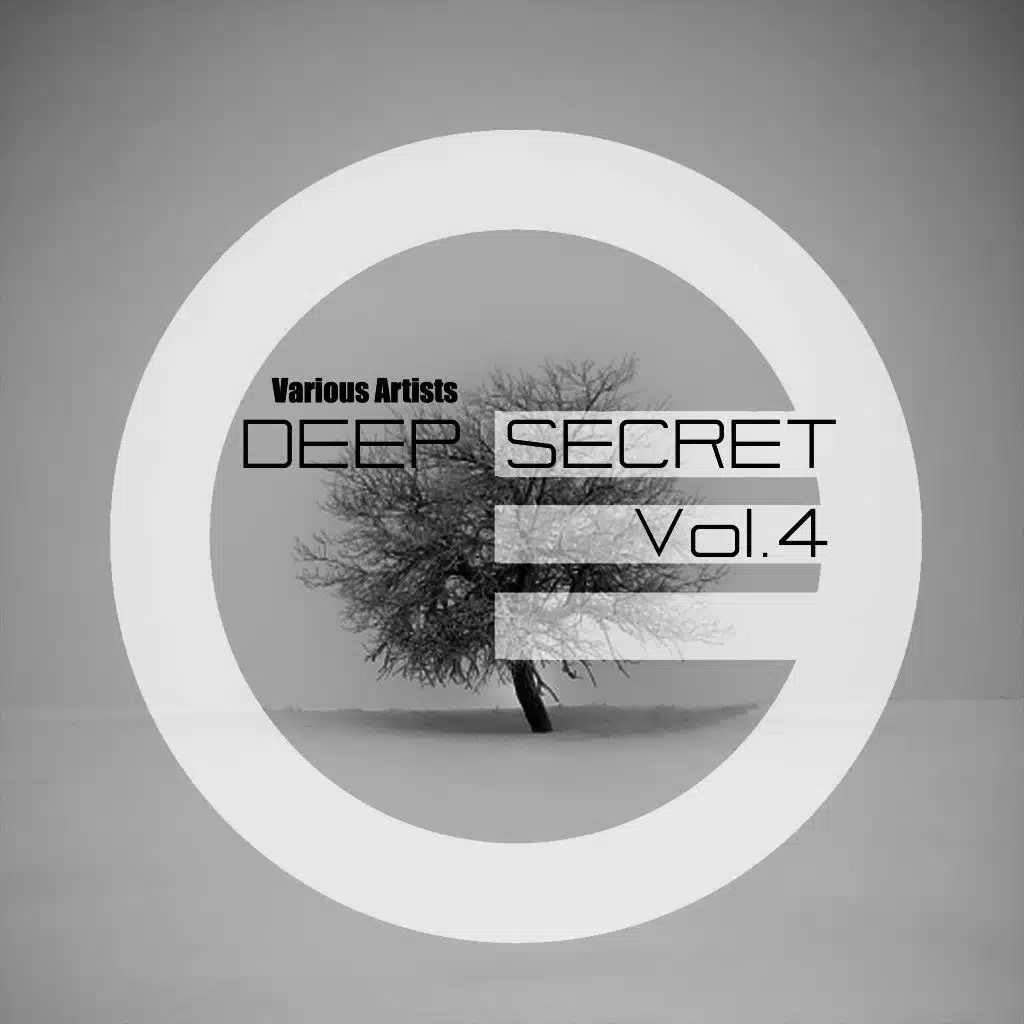 Deep Secret, Vol. 4