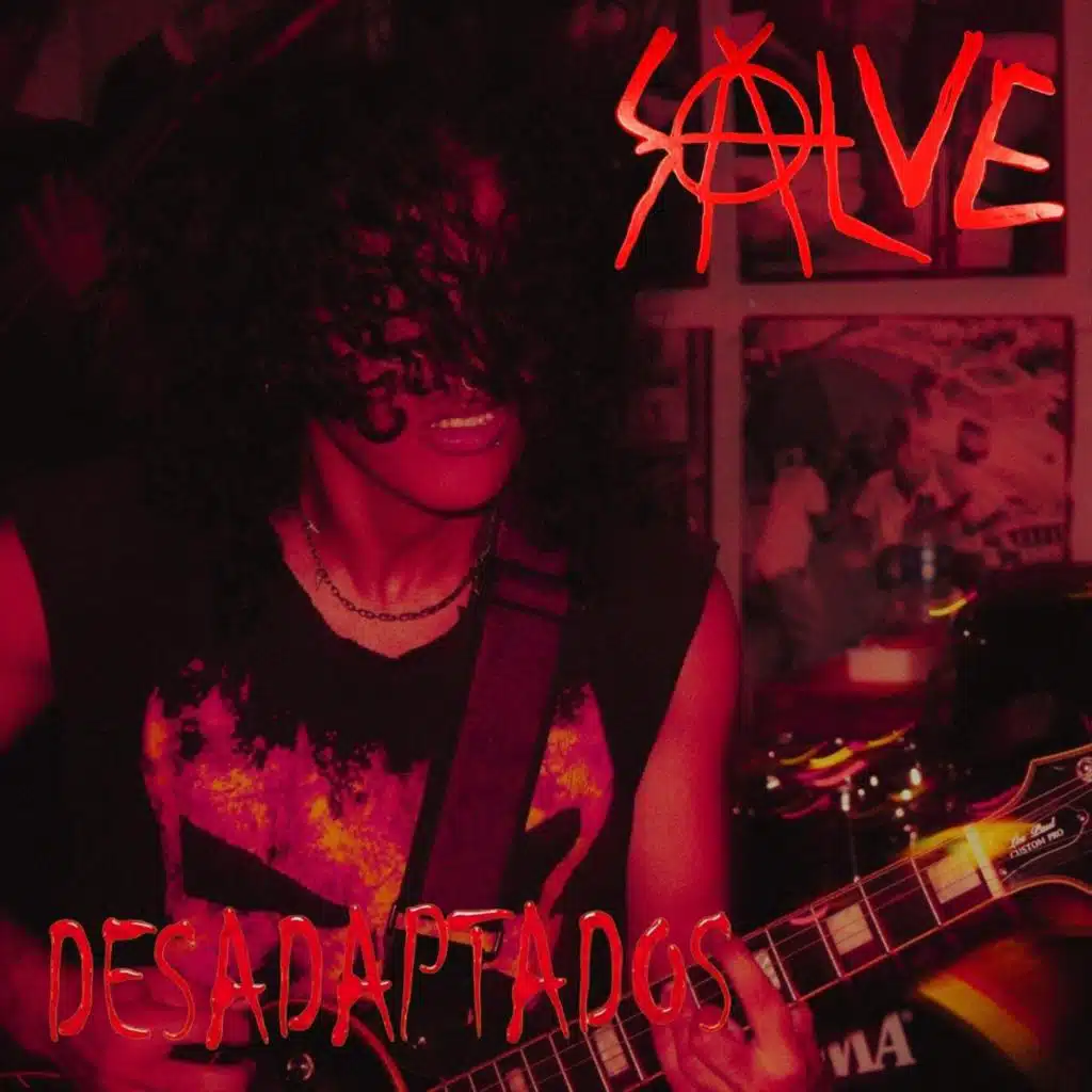 Salvé