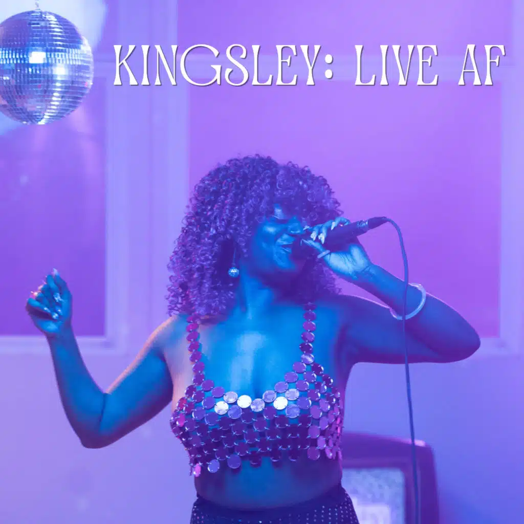 Kingsley