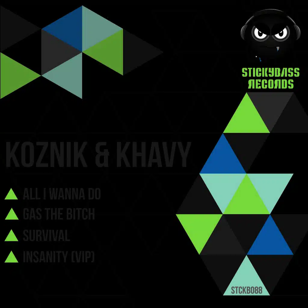 Insanity (VIP Version)