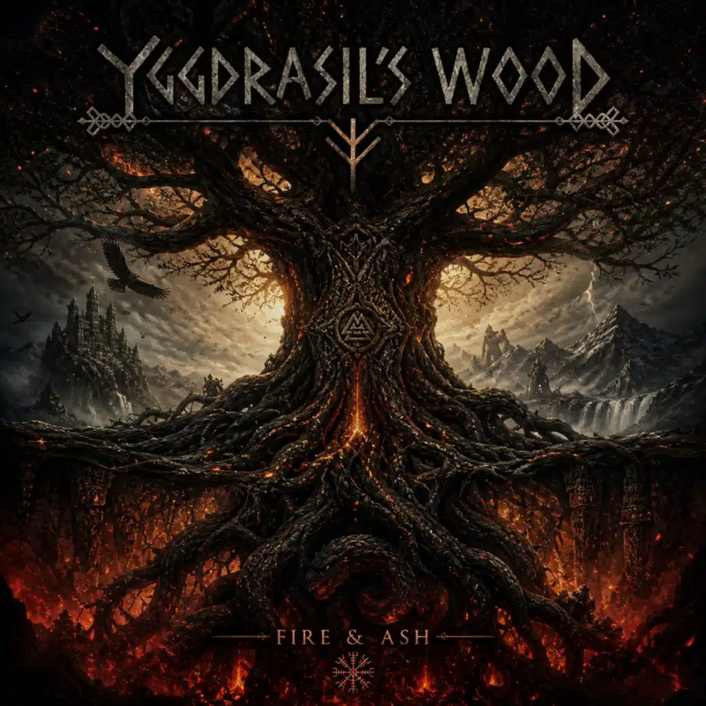 YGGDRASIL