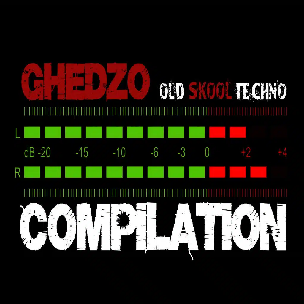 Old Skool Techno Compilation