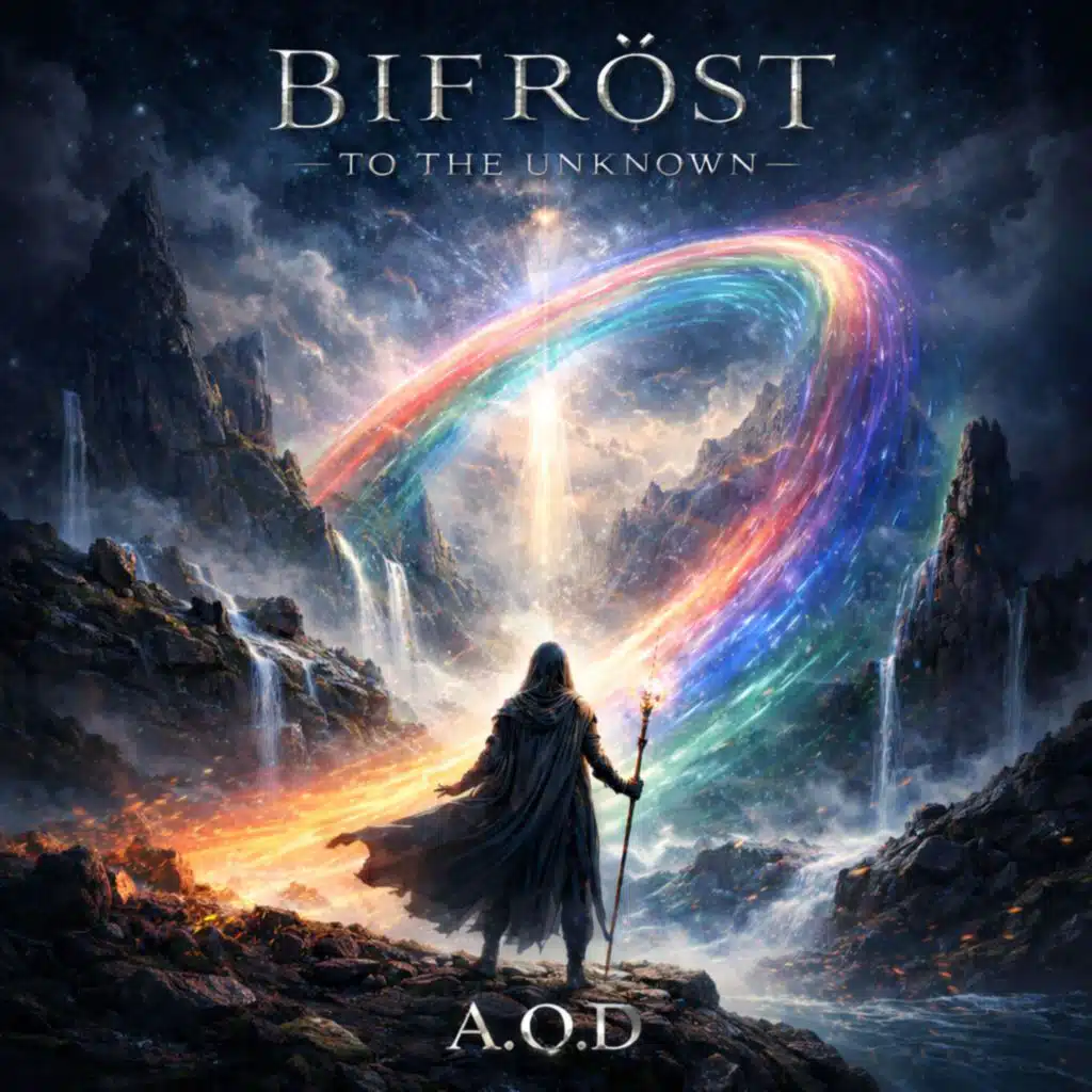 Bifröst to the Unknown