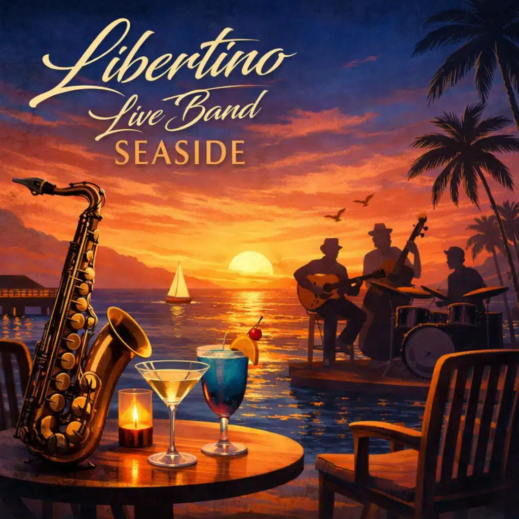 Libertino Live Band