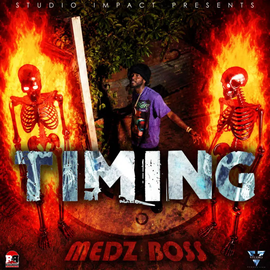 Medz Boss