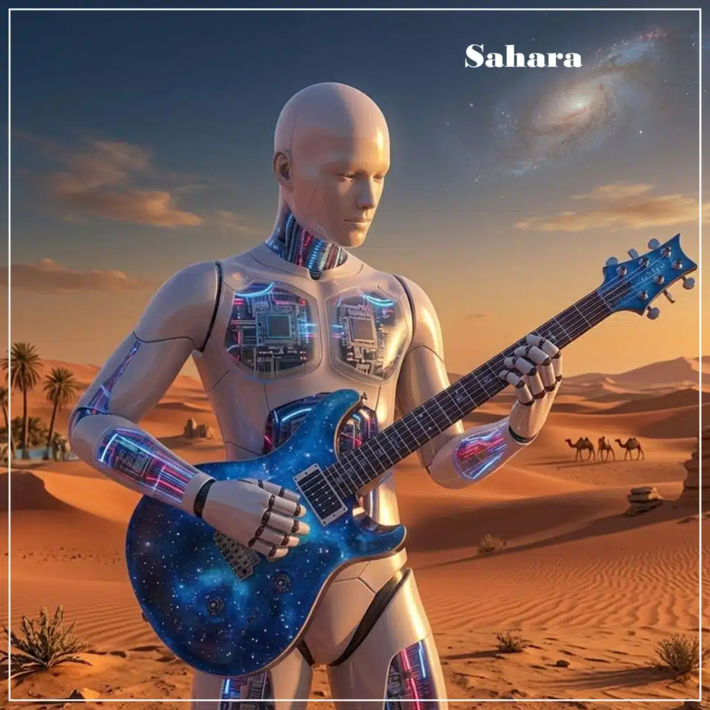 Sahara