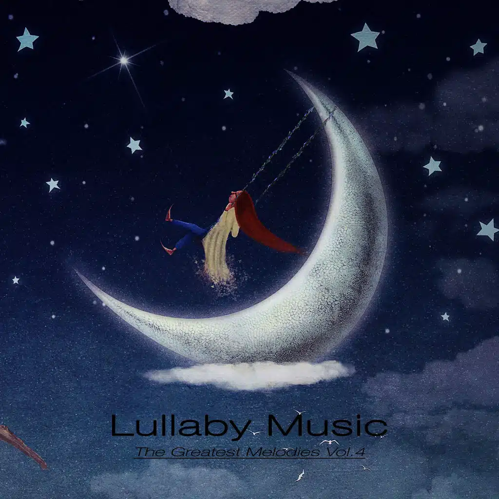 The Greatest Melodies, Vol. 4