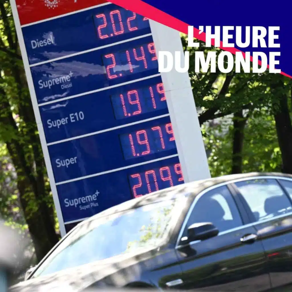 Pétrole, gaz&nbsp;: va-t-on vers la plus grosse crise de l’histoire&nbsp;?